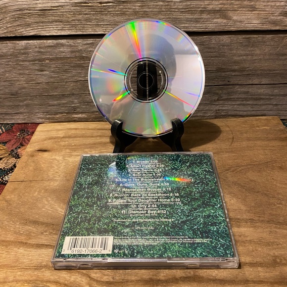 😎🎶 6 for $19 🎶😎 Music CD - Picture 3 of 3